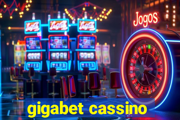 gigabet cassino